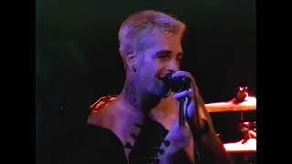 Snot - Stoopid (Live At Side Door 1997) 4K HDR10 60fps