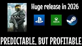 Xbox Exclusives Are Officially Over