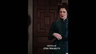 Hetty Woodstone edit (*S4 E16 SPOILERS*) #ghosts #edit #ghostscbs #cbsghosts #cbs