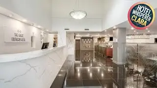 Great Southern Hotel Brisbane | Brisbane, Australia | Hotel Review 🌟
