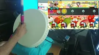 【Rhythm Festival】Moon & Prince (Tatsunoshin Remix) (☆9 Oni/Extreme) - 全良 / DONDERFUL COMBO