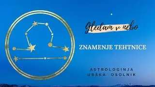 Vzhajajoče znamenje tehtnice