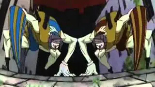 [AMV] Soul Eater - Pittsburgh
