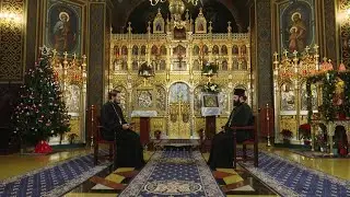 Sfântul Ioan Botezătorul și începutul anului, proiecte și planuri #cuvantpentrusuflet