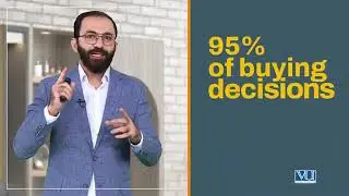 42 - Introduction to Neuromarketing and Brain-Based Persuasion for Effective Marketing Strategies