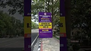 DTU || JAC Counselling || Venue || #dtu #engineering #delhi #iitjee