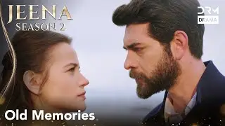 Remembering the Times We Had ✨ | JEENA | #turkishdramaurdudub #turk1 | UH2X