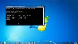How to make Bootable USB pendrive for Windows[7/8/8.1/10]