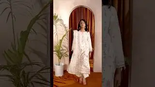 EID&rsquo;25 | EID LUXURY LAWN&rsquo;25 | LUXURY PRET | LIVE NOW