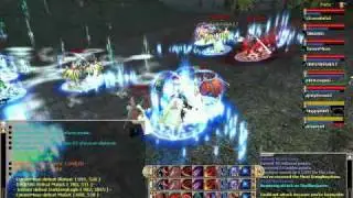 57nciAlay vs Mezopotamya Ft. EymenMuaz