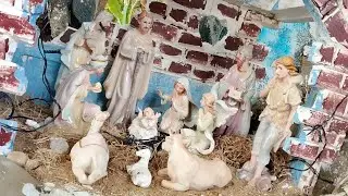Christmas song//Arlong pira koilamati
