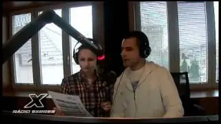 Andy Kraus v Hemendexe