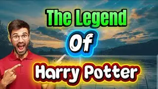 The Magic, Mystery, and Mayhem of Harry Potter