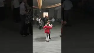The Hot Shots Dance Band - Fernando ( Live)