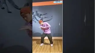 MT Pop Tutting training