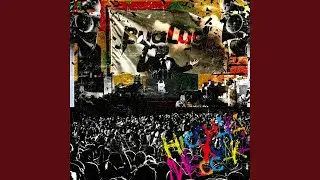 Revolution Perfect Game～BugLug Quest～ - Radio Edit Ver.