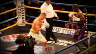 Ricky Boylan Vs Mark Mckray 07 09 2012