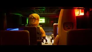 LEGO Fortnite | Animation (4K)