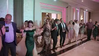 Formatie nunta Vaslui  Formatia Lira Vaslui LIVE 4K 2023 Hore din Moldova Iasi Barlad Bacau Suceava