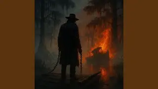 Whiskey Rag & Flintlock (Outlaw Country Song)