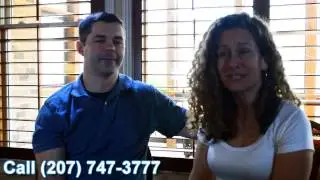 Vinyl Windows Kennebunk ME | (207) 747-3777