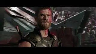Thor(Feel The Thunder)