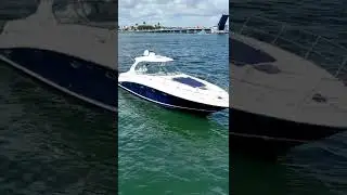 Super clean Sea Ray 420 Sundancer, must see! **SOLD**