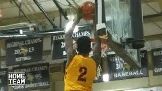 2014 City of Palms Classic Official Mixtape