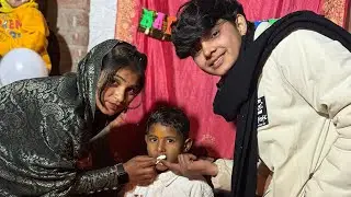  #हम दोनों लोग गए दीदी के लल्ला के बर्थडे पर🎉🎊🥳 #phir mummy ne kya kiya full vlog dekho 