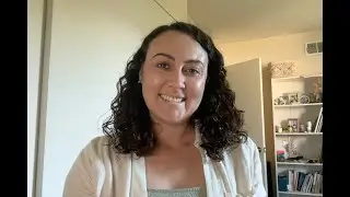 Letting Go