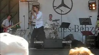 Marko Lämsä - All shook up