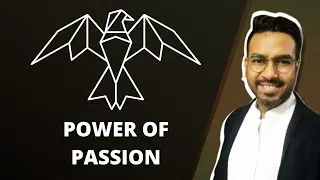 3 Key Concepts of Self-Discipline | Power of Passion | Day 6 | Nitin Singh | 21-Day Challenge