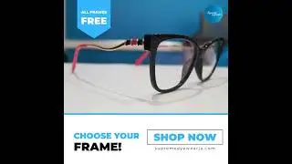 Supreme Eyewear - Where Frames Are Free