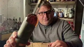 Penelope Toasted Barrel Review