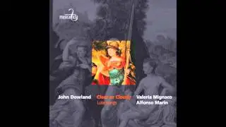 Alfonso Mar&iacute;n - Mr. Dowland's Midnight