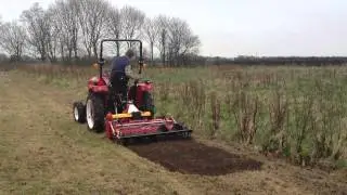 Siromer Stone Burier 1.25m