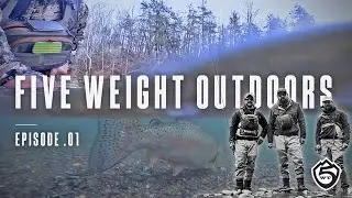 Fly Fishing Adventures in the Northeast