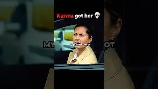 Самая большая ошибка в ее жизни 💀