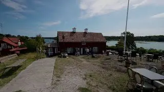 Vlog 28 2024 | Besöker gamla Oxelösund.