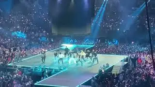 ATEEZ (에이티즈) GUERILLA Fancam 직캠 KCON LA 2023
