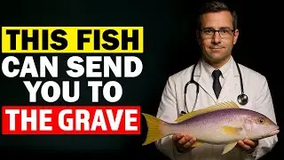 7 Worst Fish to Eat & 3 Worst Cooking Methods Increasing the Toxins In Your Meal
