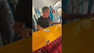 Are these the NICEST Surfboards out RN? 🏄🏻&zwj;♂️
