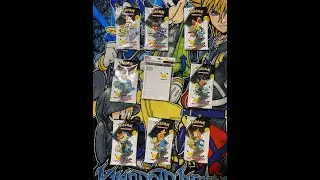 Black Man Opens Pokemon Cards ASMR / #FirstPartnerPack And Chill? (#ShinyZacian Giveaway)
