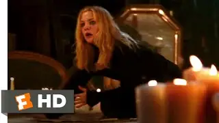 The Skeleton Key (2005) - Performing the Ritual Scene (8/10) | Movieclips
