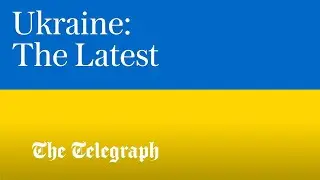 Ukraine strikes 1,000km deep in Russian rear & NATO jets scrambled | Ukraine: The Latest | Podcast