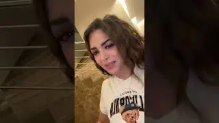 رهف القحطاني والقصه الغريبه 😂