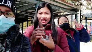 LAI CHI KOK PARK | MEI FOO ADVENTURES | VLOG 33