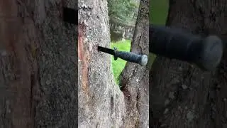 Glock 78 knife