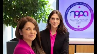 National Parenting Product Awards Backed by Core Research to Uncover Best Products for Baby