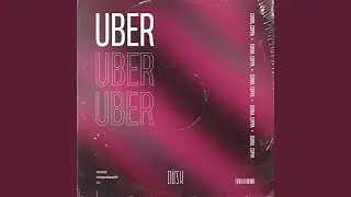 Uber (Extended Mix)